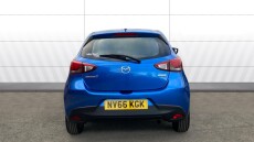 Mazda 2 1.5 SE-L Nav 5dr Petrol Hatchback